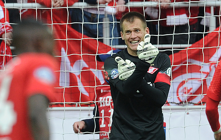 Фото Алексей ИВАНОВ,