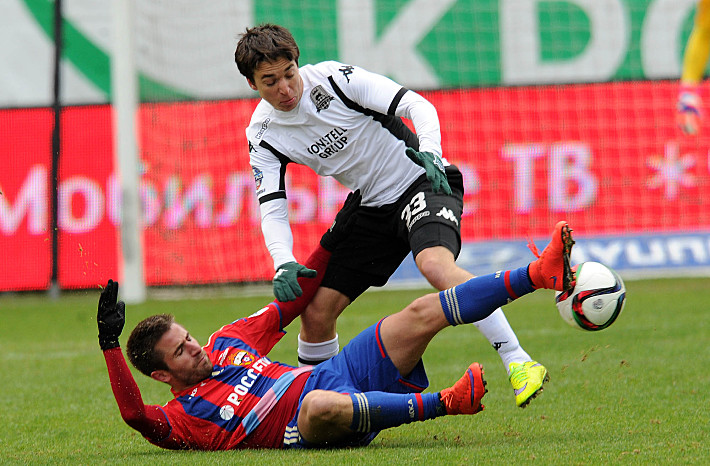 Фото Алексей ИВАНОВ,