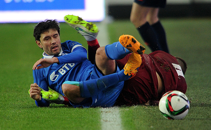 Фото Алексей ИВАНОВ,