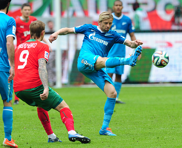 Фото Александр ФЕДОРОВ,