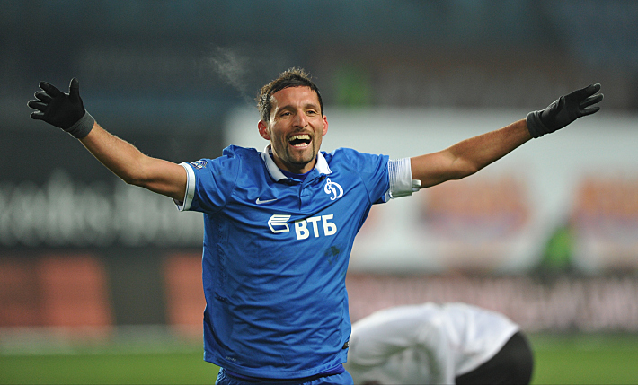 Фото Александр ФЕДОРОВ,