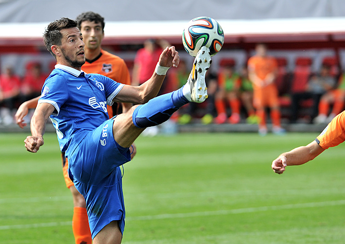 Фото Алексей ИВАНОВ,