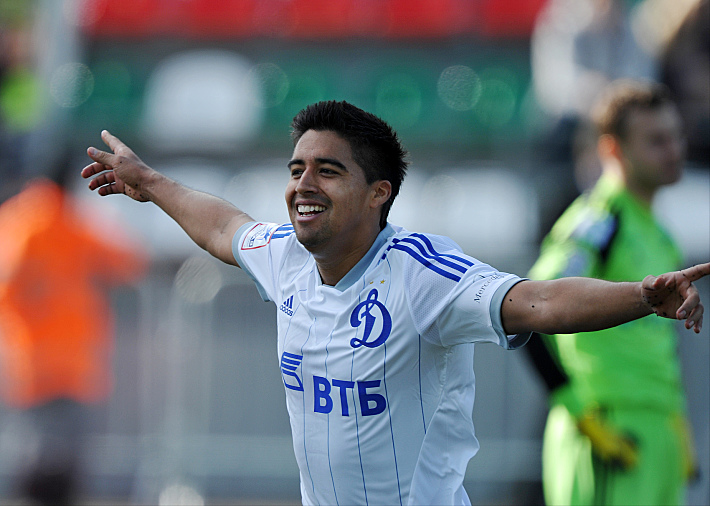 Фото Александр ФЕДОРОВ,