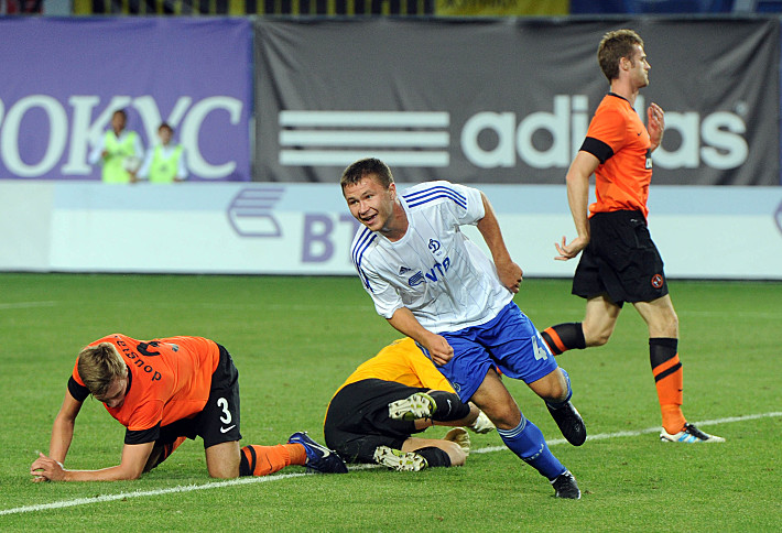 Фото Никита УСПЕНСКИЙ,