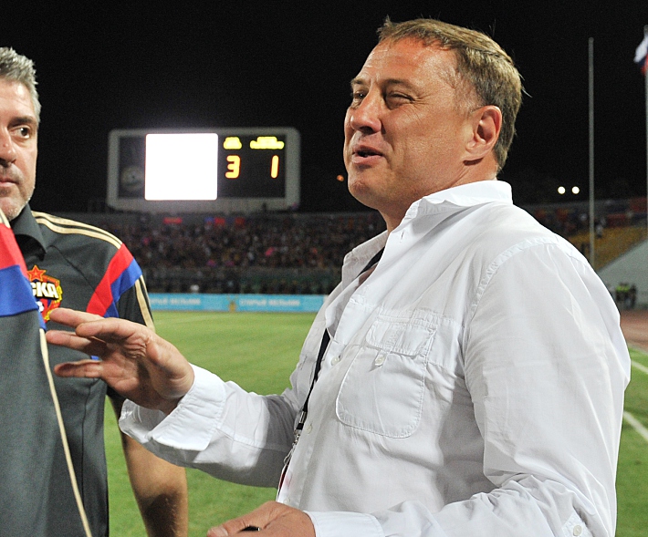 Вице-президент