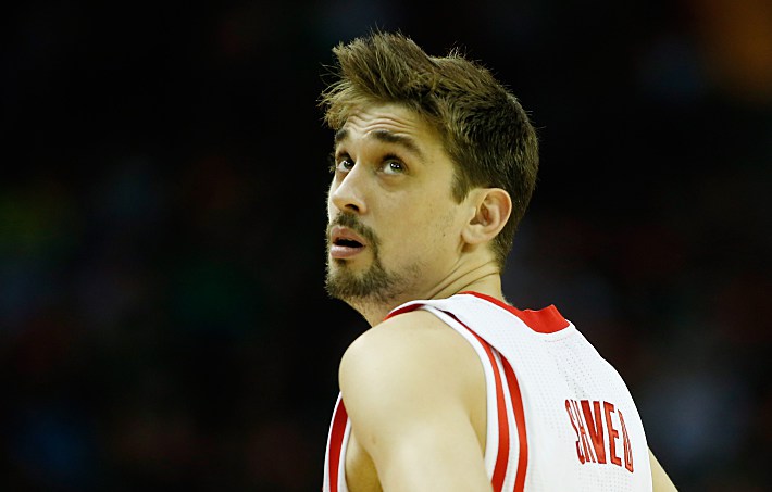 Алексей ШВЕД. Фото AFP