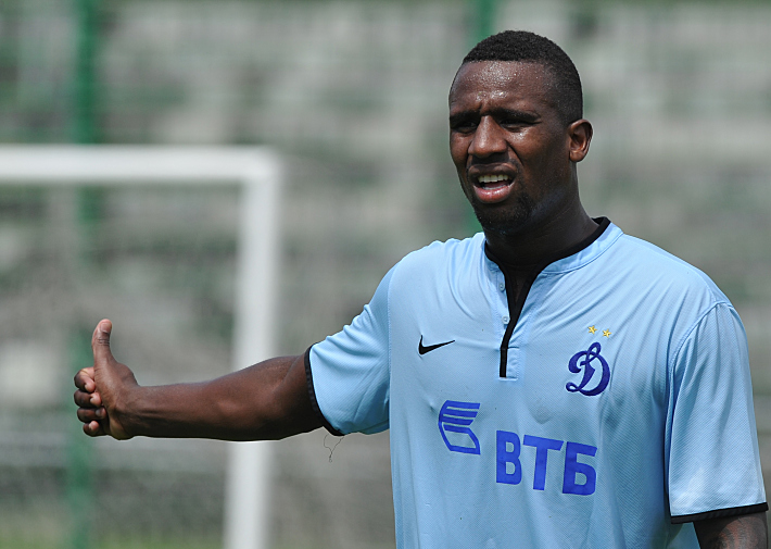 ДУГЛАС. Фото Александр ФЕДОРОВ,