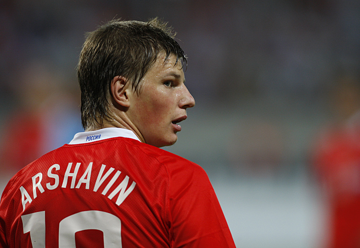 Фото Александр ФЕДОРОВ,