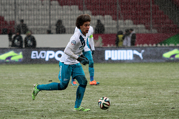 Фото - Александр ВОЛГИН