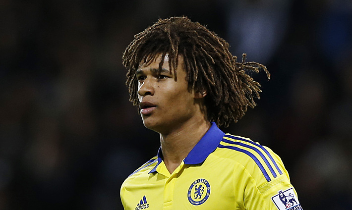 Натан АКЕ. Фото REUTERS