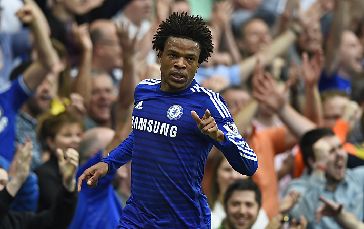 Лоик РЕМИ. Фото AFP