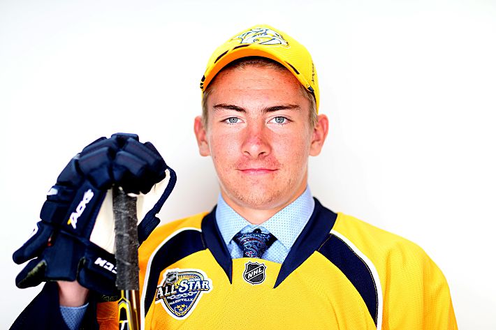 Яков ТРЕНИН. Фото AFP