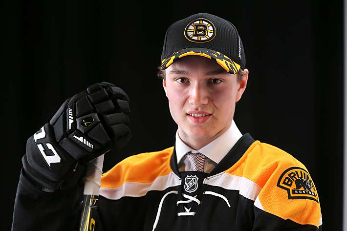 Якуб ЗБОРЖИЛ. Фото - AFP