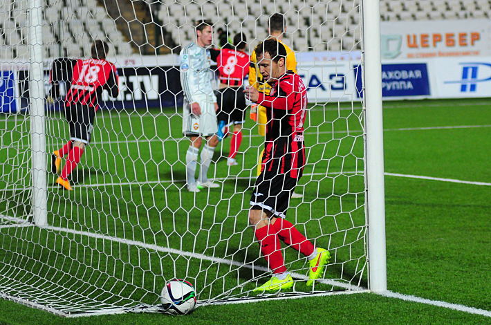 Весной одной жертв