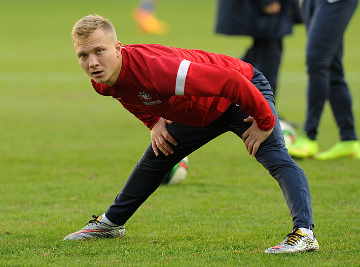 Фото - Никита УСПЕНСКИЙ,