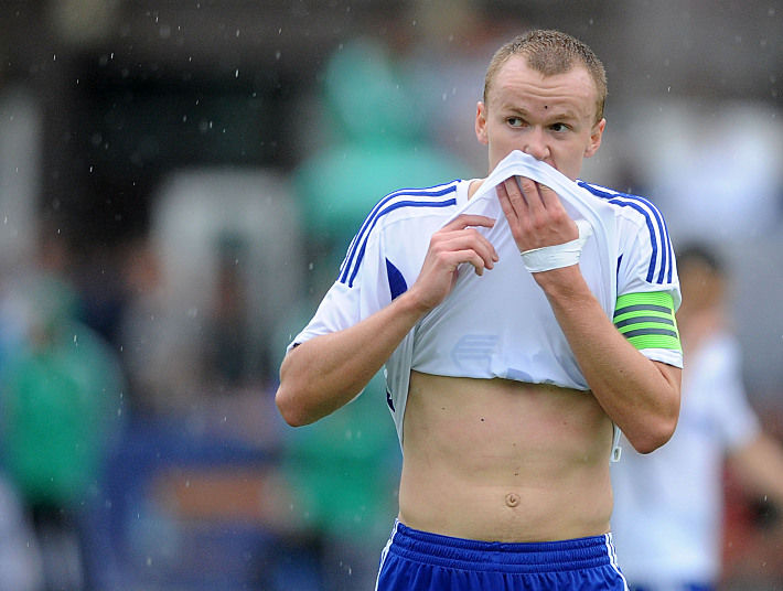 Фото - Никита УСПЕНСКИЙ,