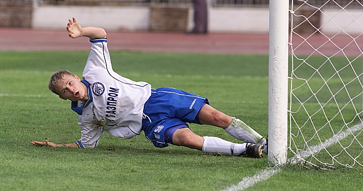 Фото - Александр ФЕДОРОВ,