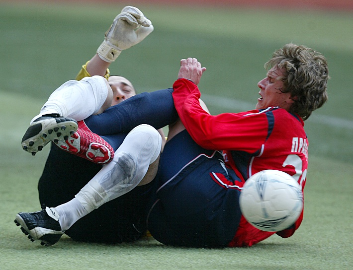 Фото - Алексей ИВАНОВ,