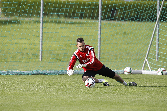 Фото - Александр ПОГРЕБНЯК, ФК
