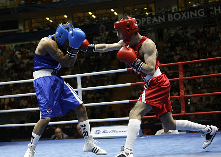 Фото - Роберт МАКСИМОВ