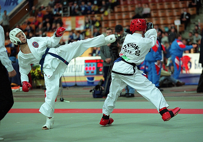 Фото - Дмитрий СОЛНЦЕВ