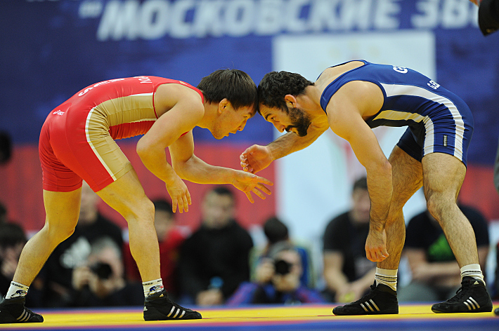 Фото - Федор УСПЕНСКИЙ,