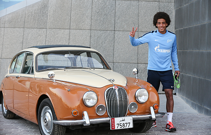 Фото - Вячеслав ЕВДОКИМОВ, ФК