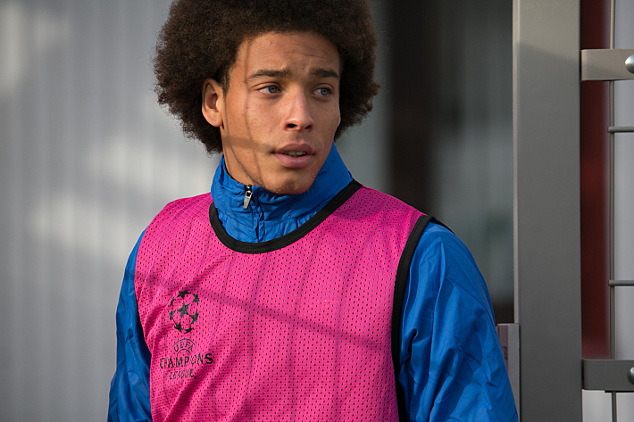 Фото - Кристина КОРОВНИКОВА