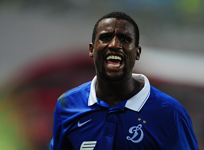 Фото - Антон СЕРГИЕНКО,