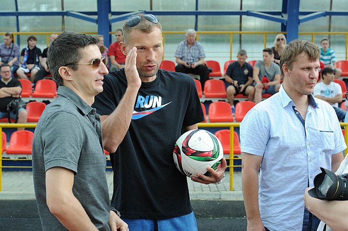 Фото - Алексей ИВАНОВ,