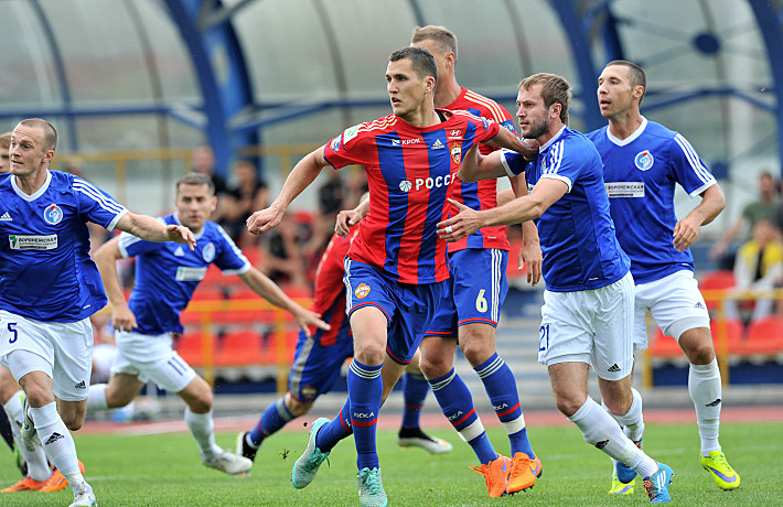 Фото - Алексей ИВАНОВ,