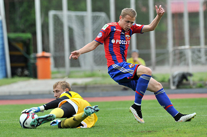 Фото - Алексей ИВАНОВ,