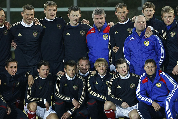 Фото - Александр ФЕДОРОВ,