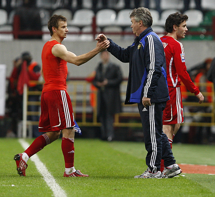 Фото - Александр ФЕДОРОВ,