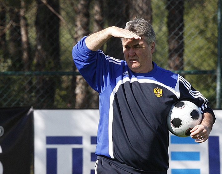 Фото - Александр ФЕДОРОВ,