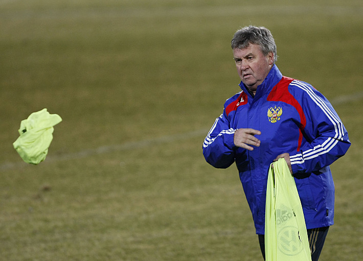 Фото Александр ФЕДОРОВ,