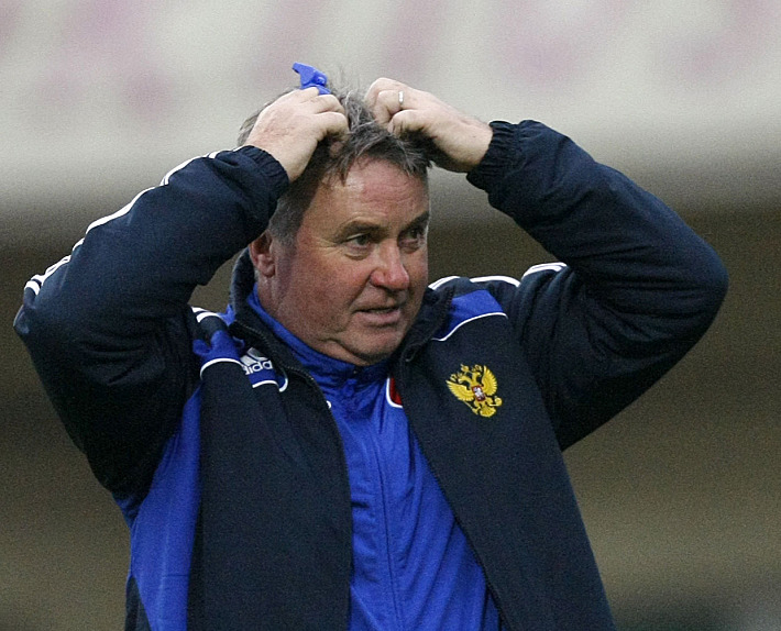 Фото Александр ФЕДОРОВ,