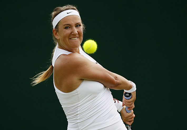 Виктория АЗАРЕНКО/ ФОто REUTERS