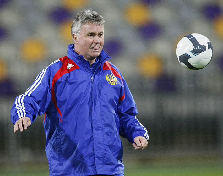 Фото Александр ФЕДОРОВ,