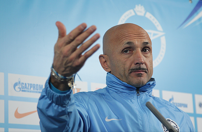 Фото - Михаил РАЗУВАЕВ, ФК