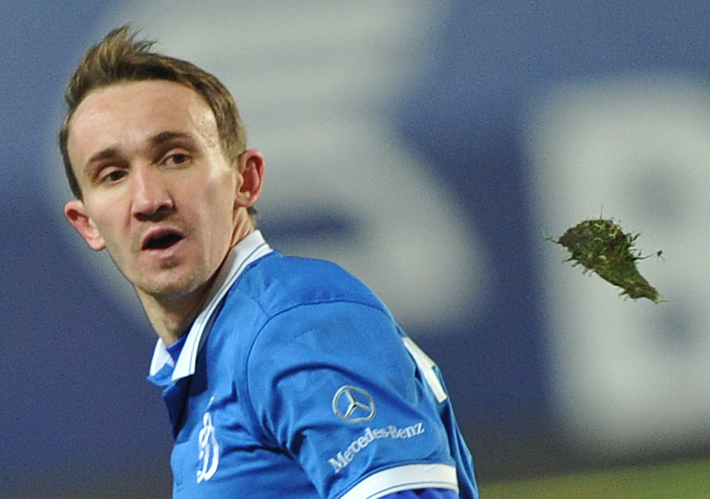 Алексей КОЗЛОВ. Фото Александр ФЕДОРОВ,