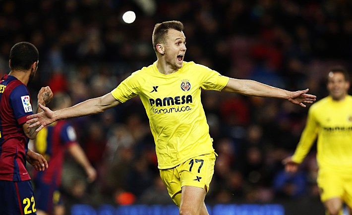 Денис ЧЕРЫШЕВ. Фото REUTERS