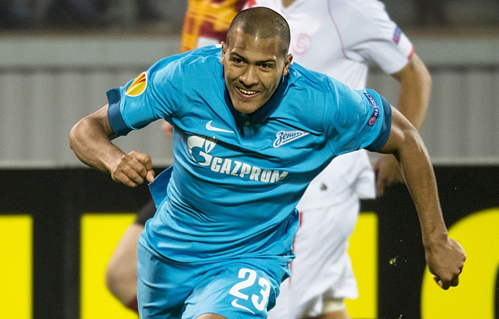 Фото Вячеслав ЕВДОКИМОВ, ФК