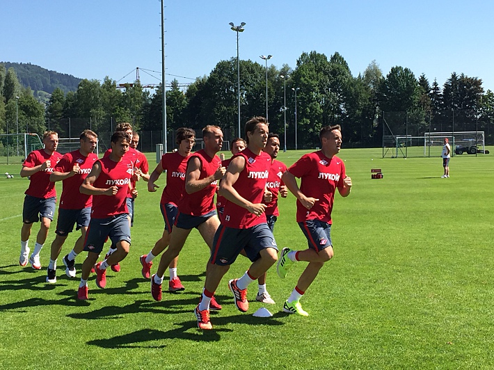 Фото Михаил ГОНЧАРОВ,