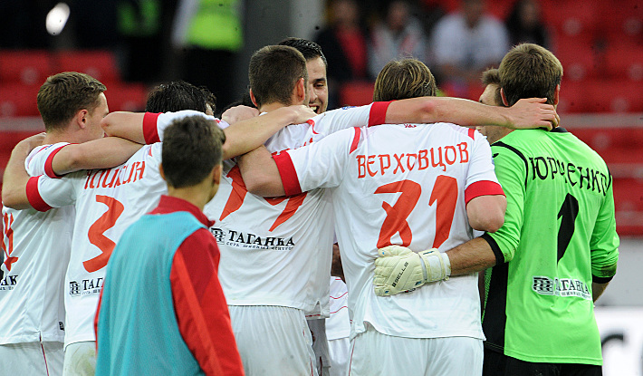 Фото Алексей ИВАНОВ,