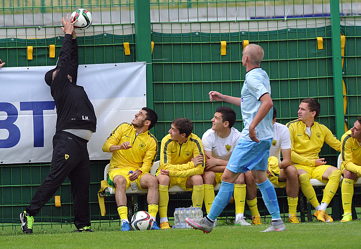 Фото Александр ФЕДОРОВ,
