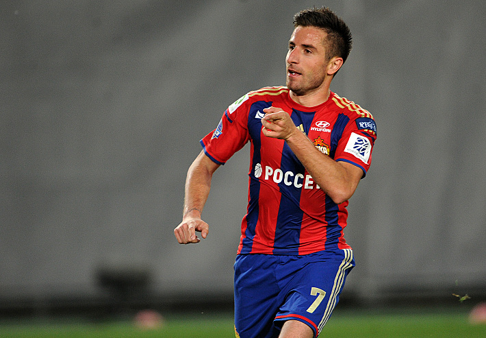 Фото Алексей ИВАНОВ,