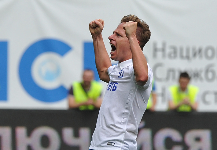 Фото Александр ФЕДОРОВ,