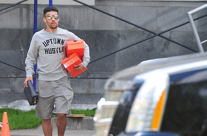 Фото Александр ФЕДОРОВ,