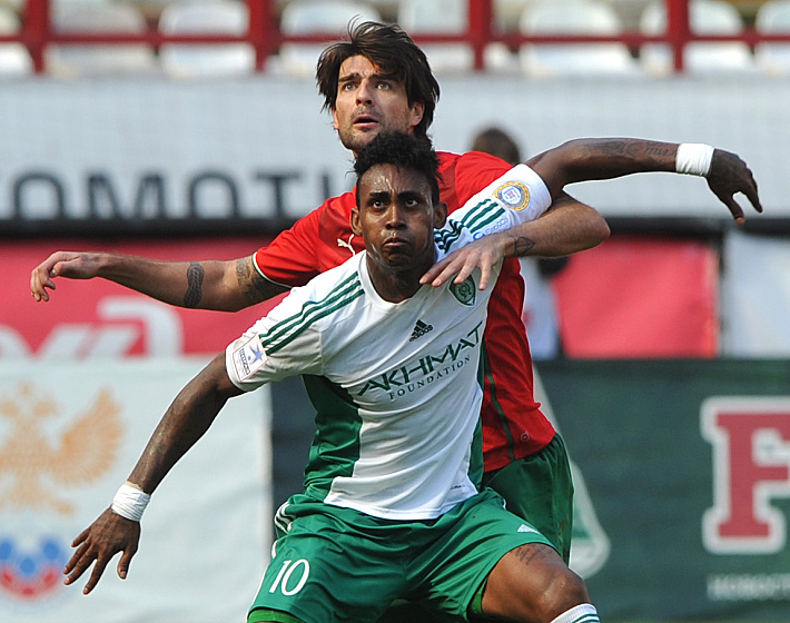 Фото Татьяна ДОРОГУТИНА